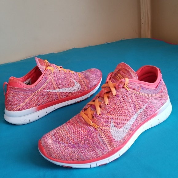 cheap nike free flyknit 5.0 womens